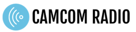 camcom-radio-logo