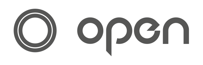 open-logo